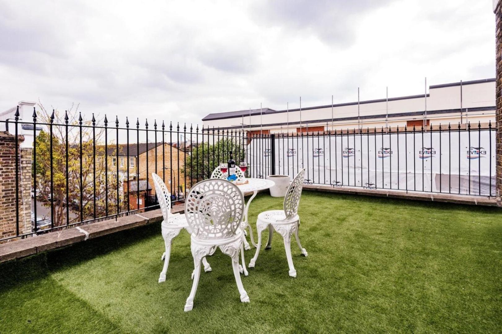 Apartment The Armadale Road Ii London