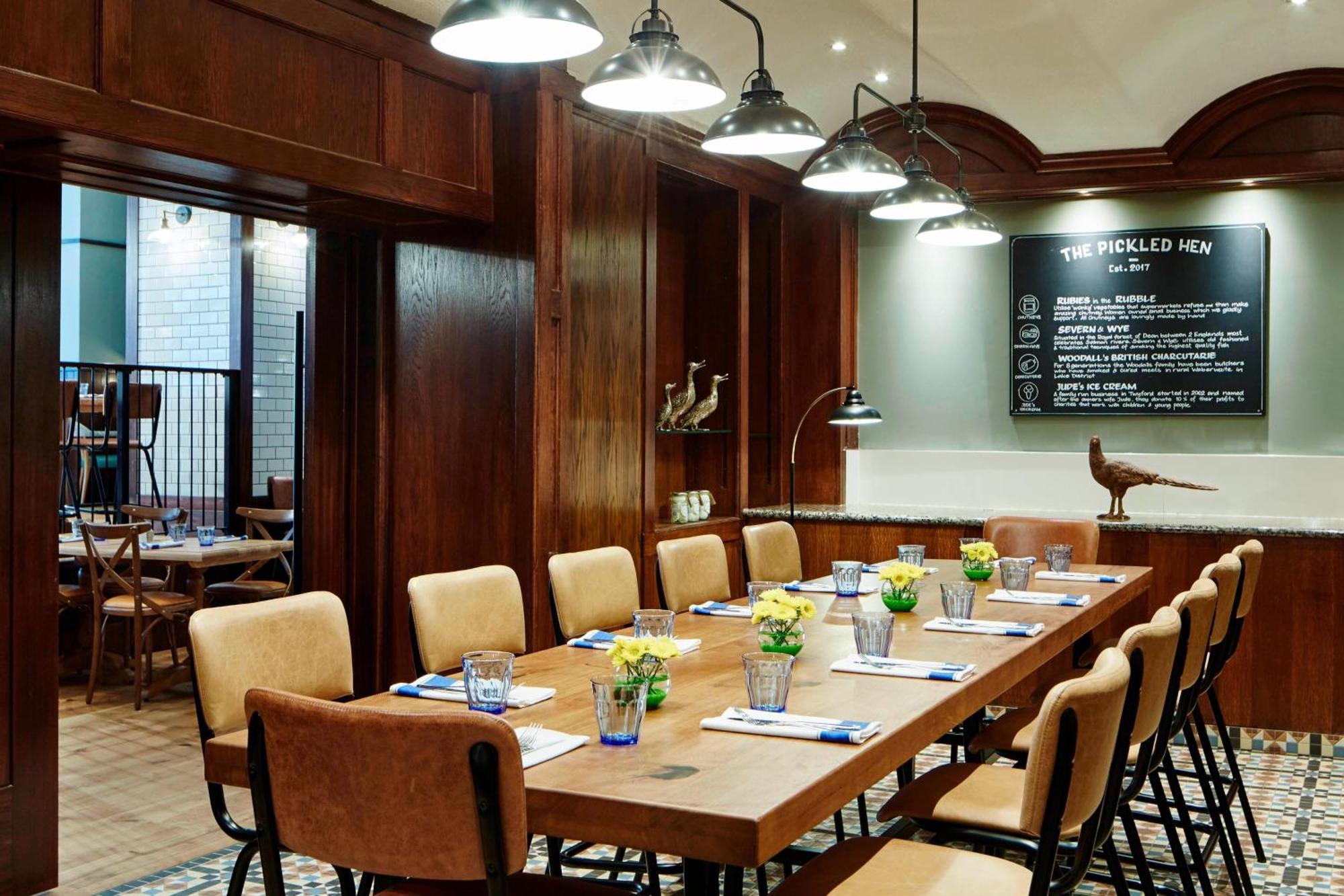Marriott Marble Arch 4* London