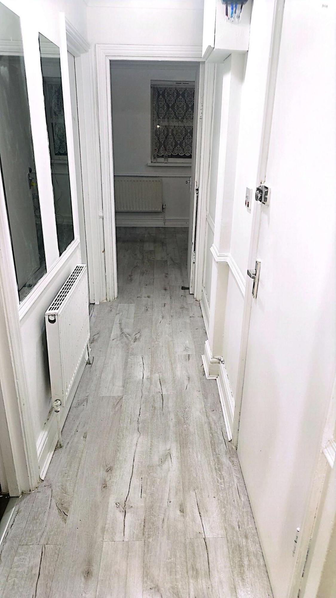 Apartment 266-68 Bethnal Green Road,
