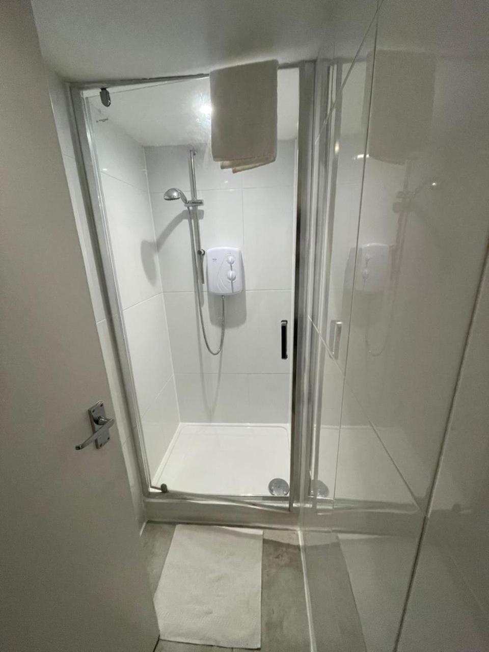 Floor 2bed Flat Apartamento Londres