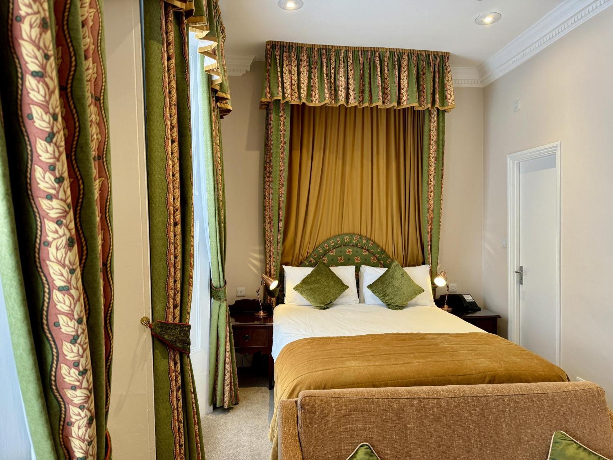 The Windermere Hotel,
