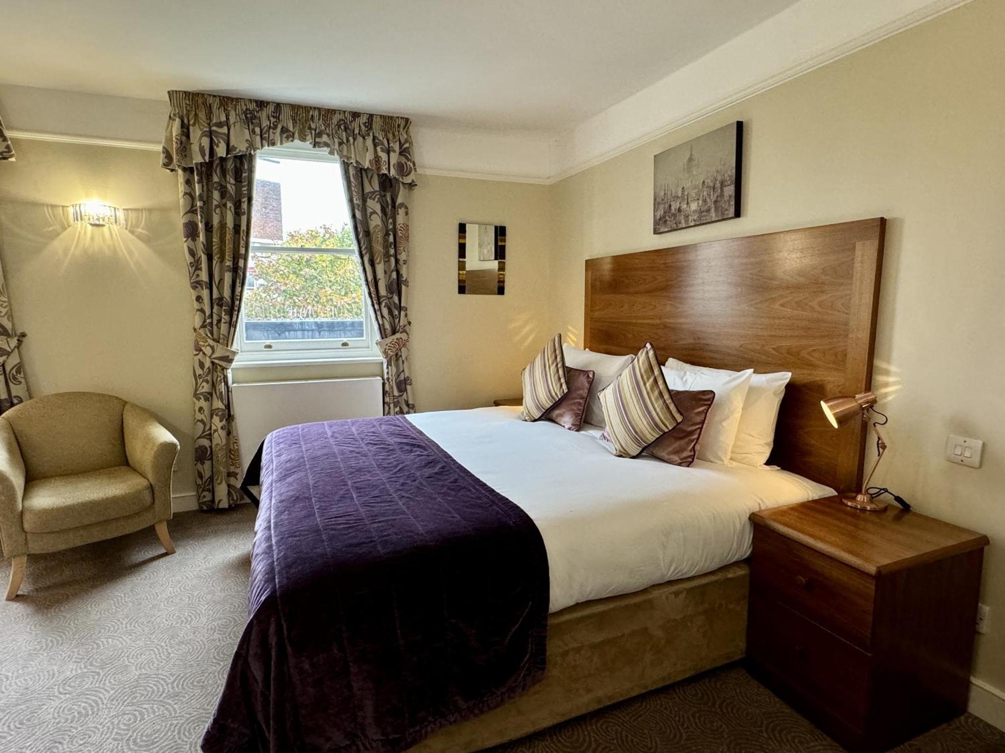 The Windermere Hotel, 4*