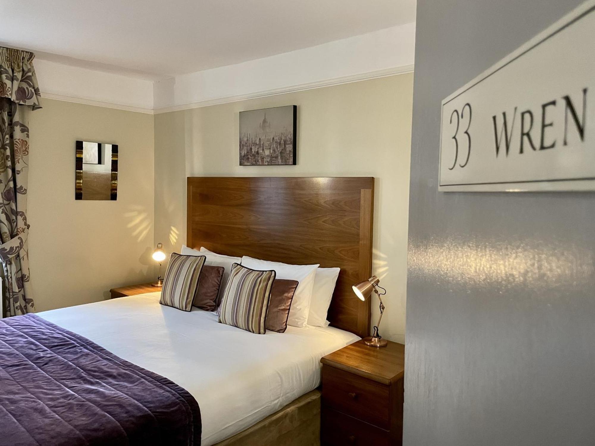 Hotel The Windermere Hotel,