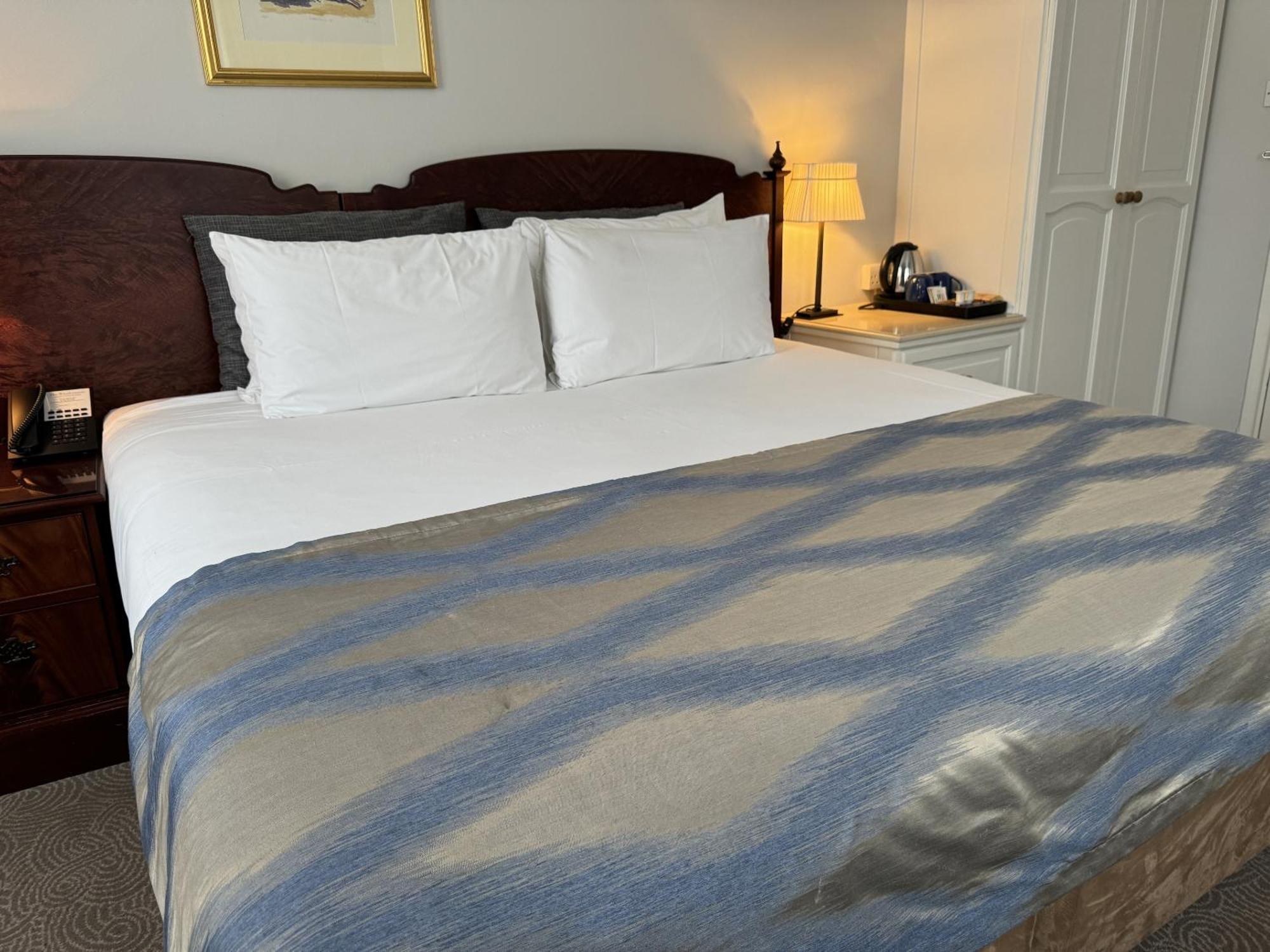 The Windermere Hotel, Hotel 4*