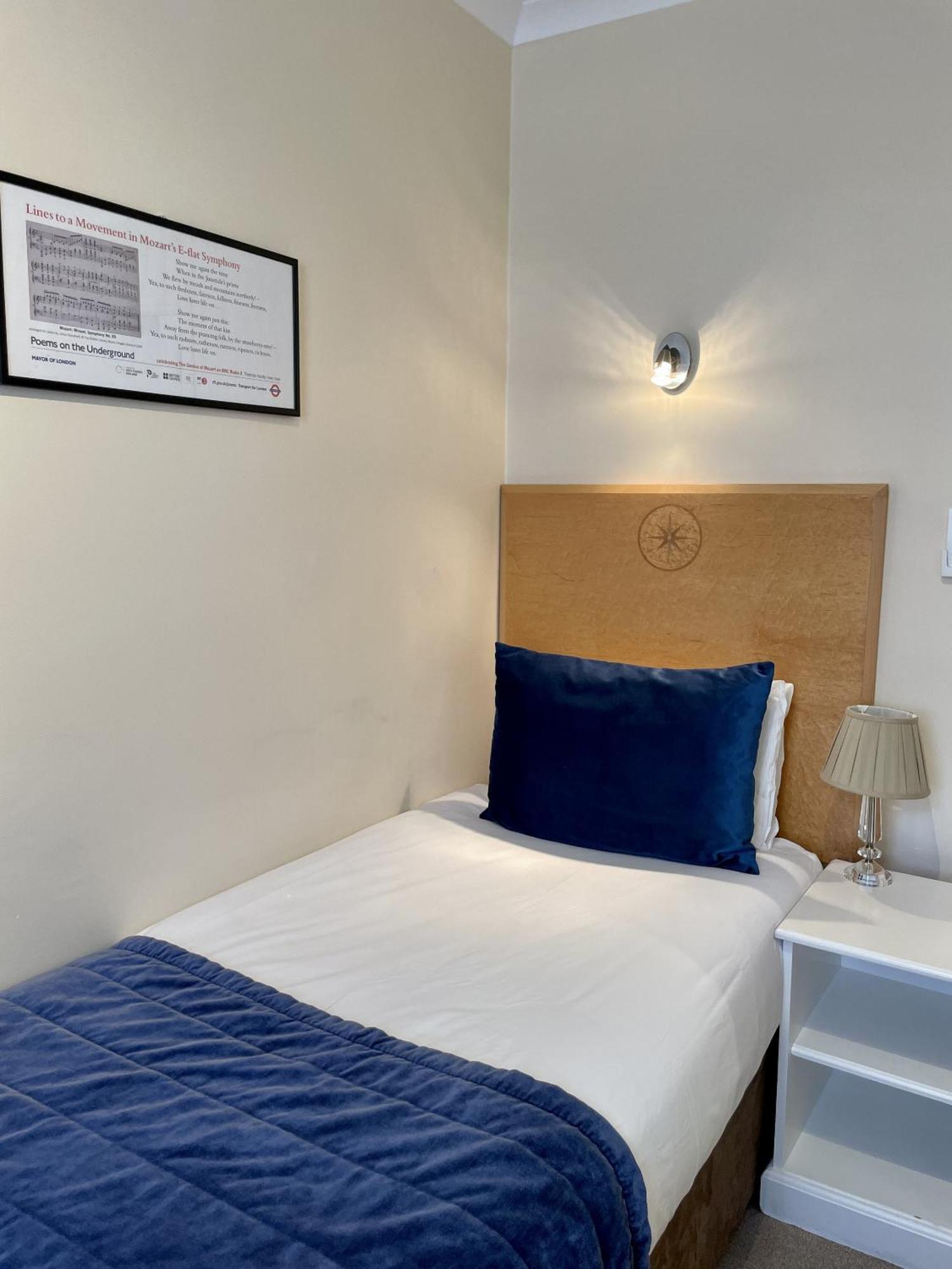 The Windermere Hotel, London