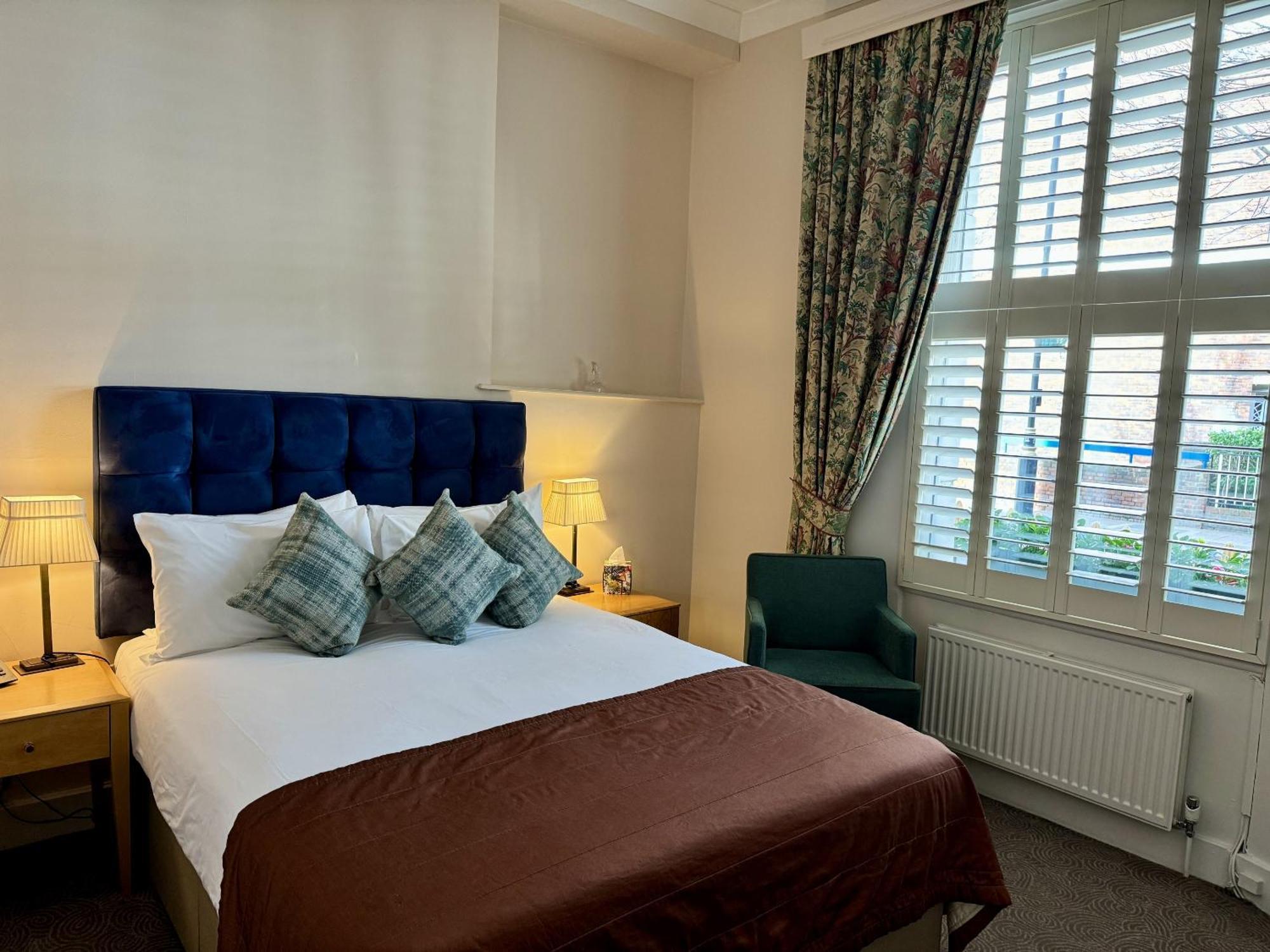The Windermere Hotel,
