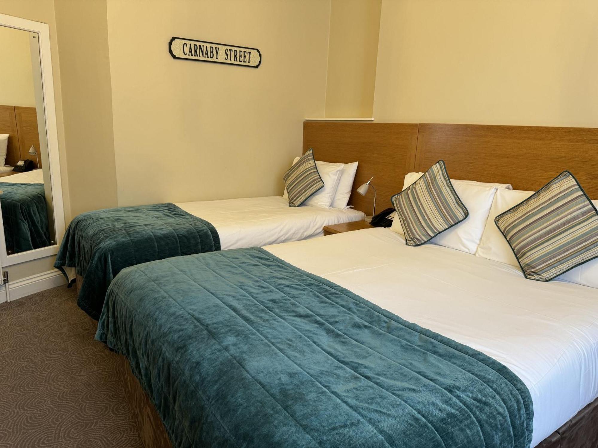 Hotel The Windermere Hotel,