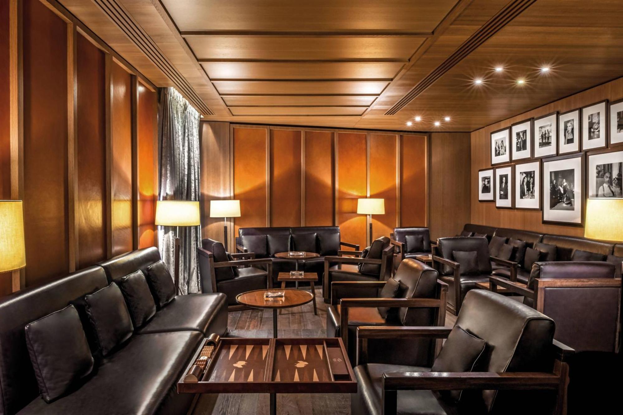 Bulgari Hotel, Hotel 5*