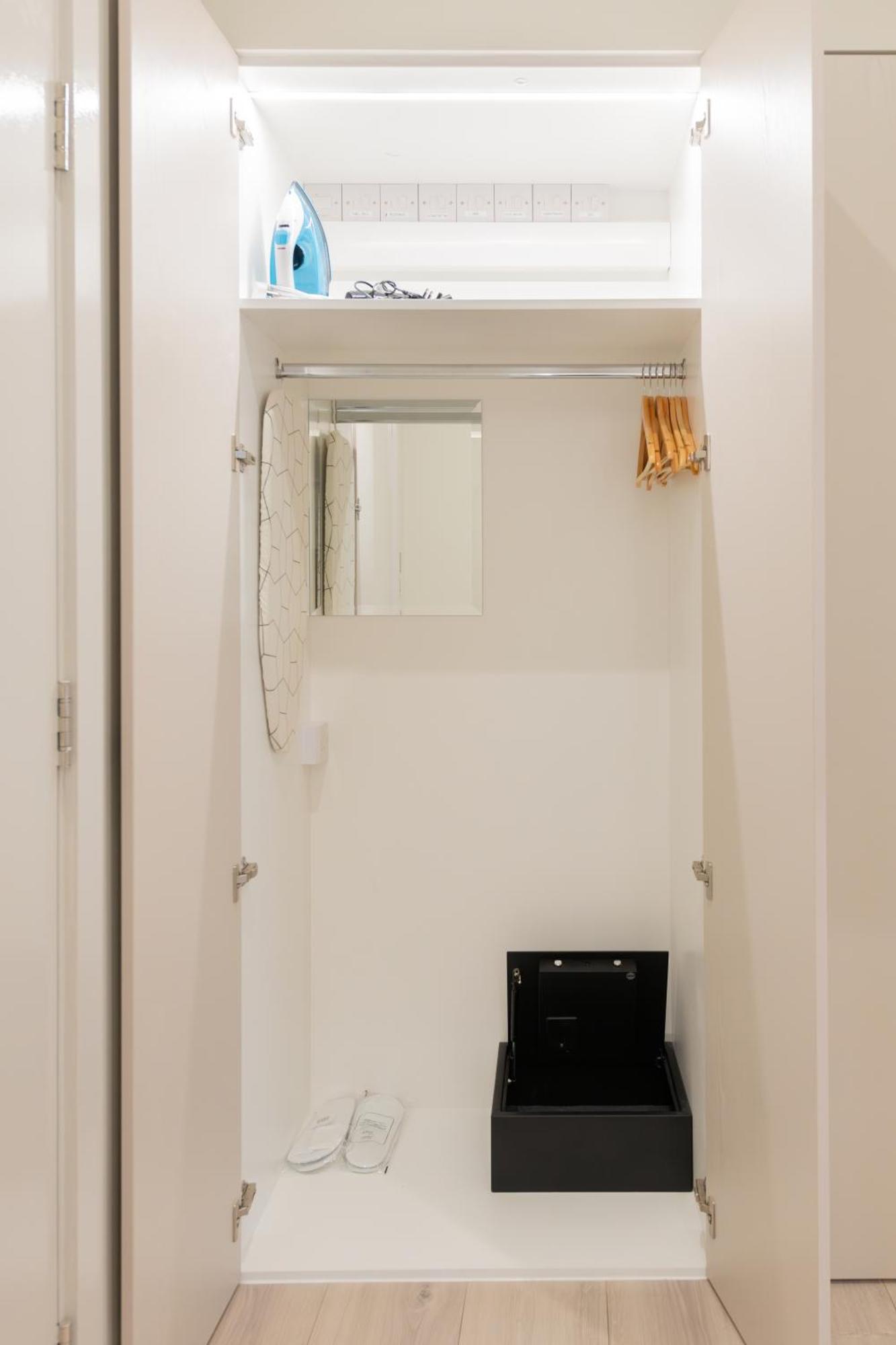 Hotel Nox Belsize Park 3*