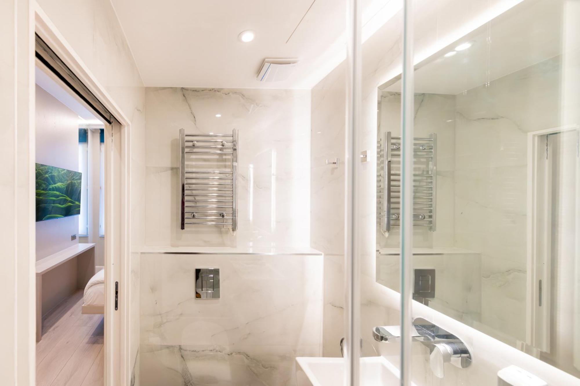 Hotel Nox Belsize Park London