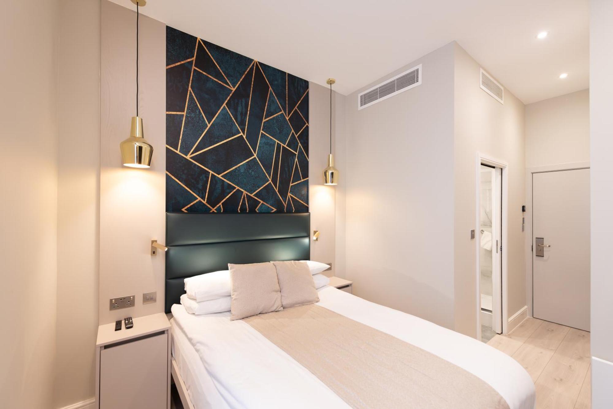 Nox Belsize Park 3* London