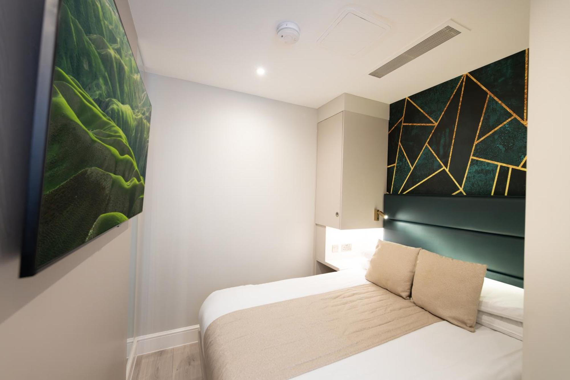 Nox Belsize Park Hotel London