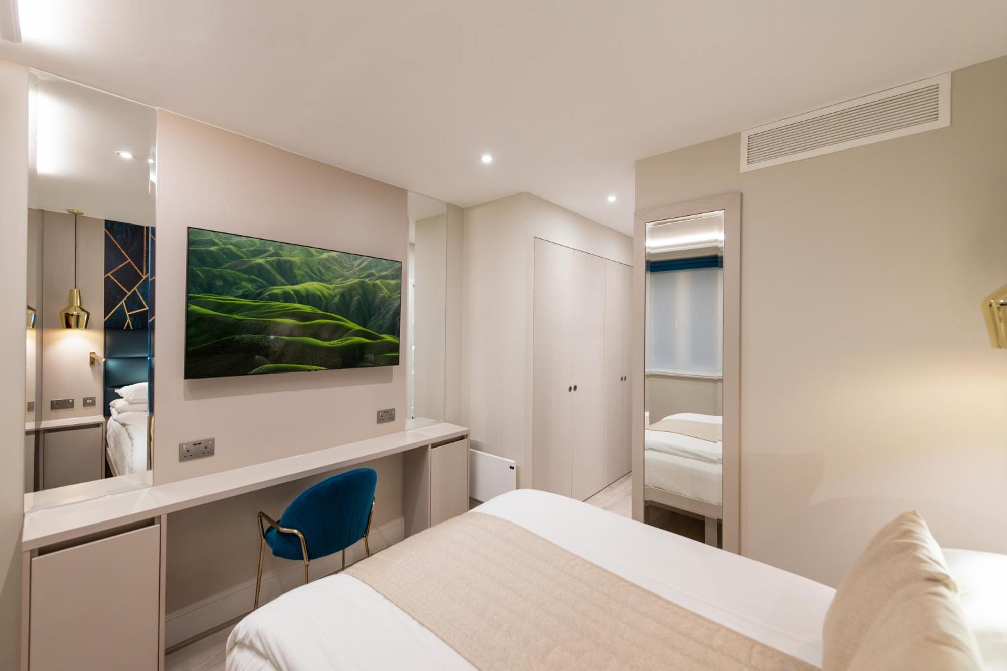 Nox Belsize Park 3*