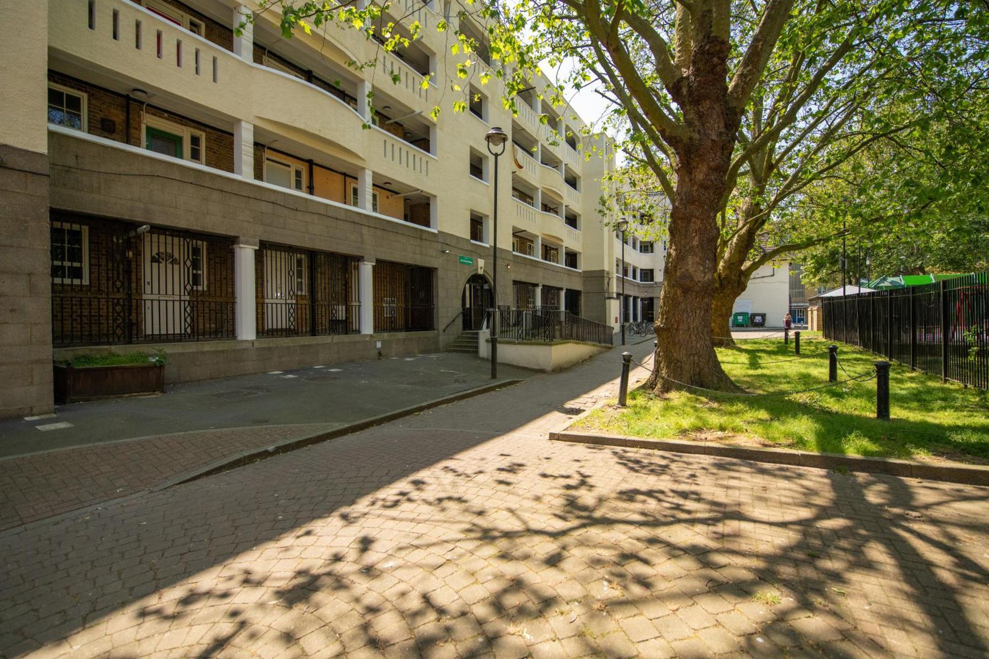 Stylish Kings Cross 2 Bedroom Flat Apartment *
