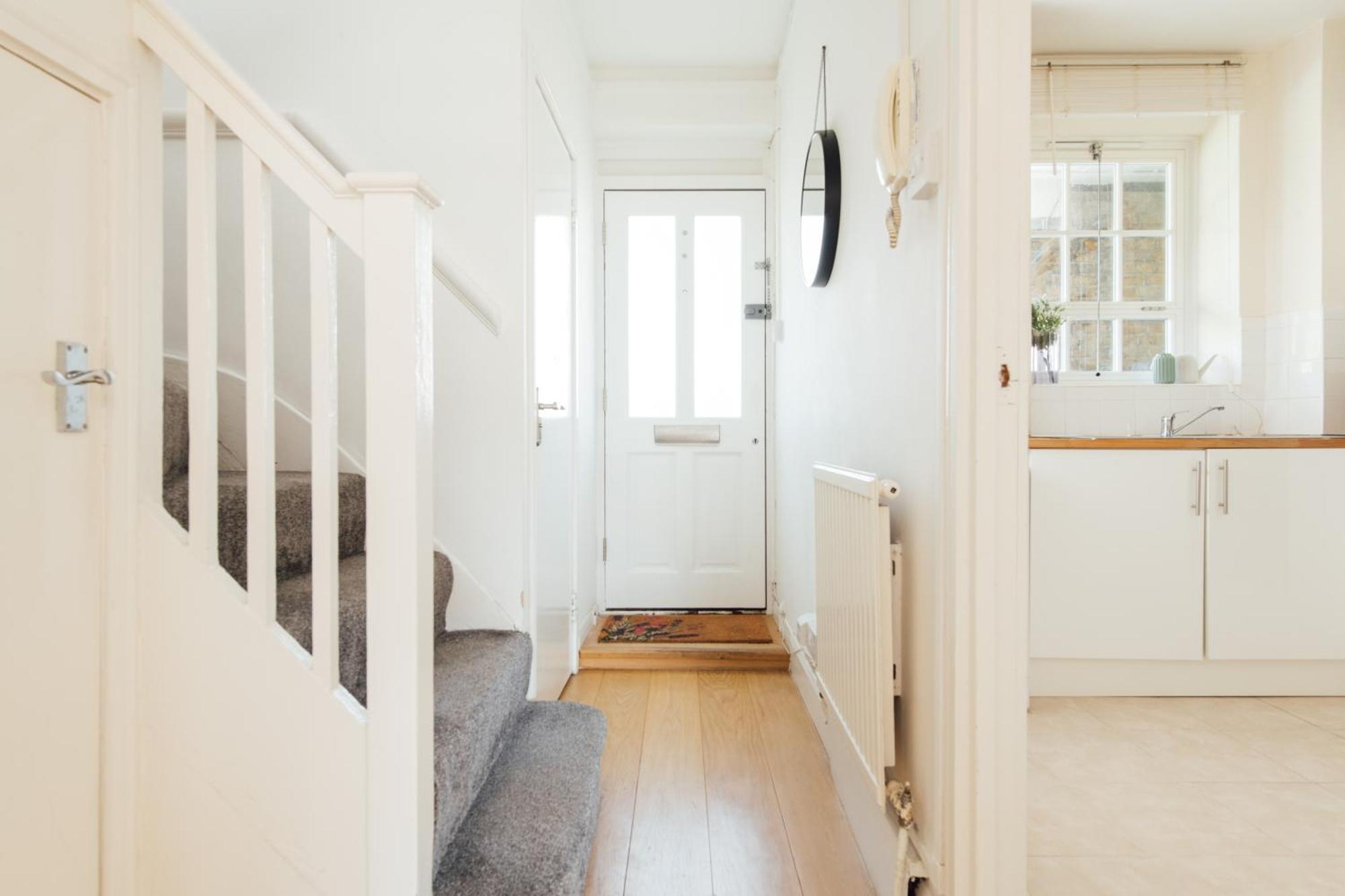 Apartment Stylish Kings Cross 2 Bedroom Flat London