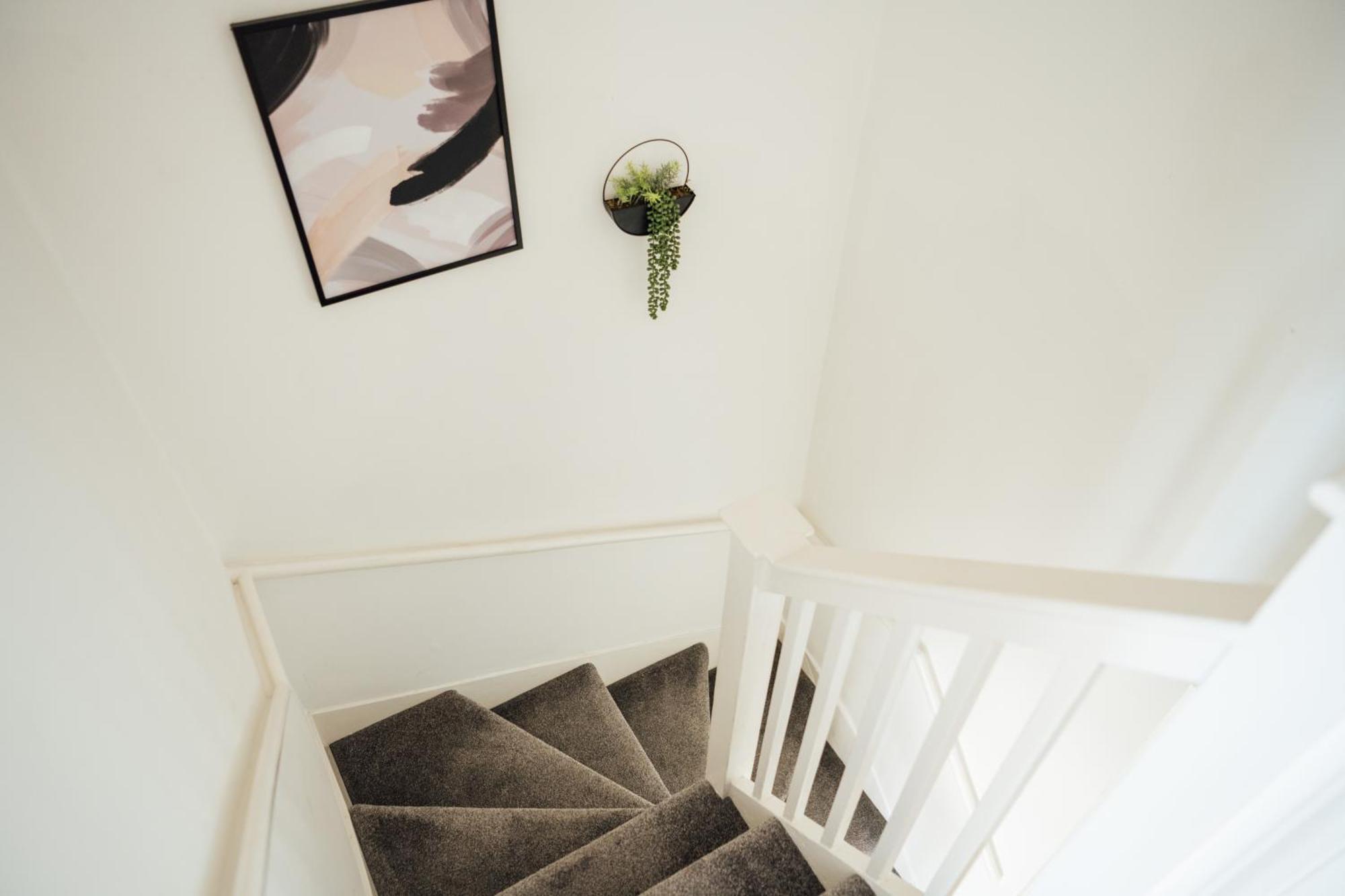 Stylish Kings Cross 2 Bedroom Flat Apartment *