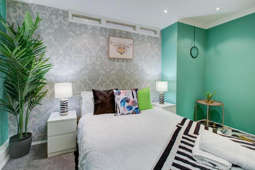 Apartment Hyde Park Beautiful Family London