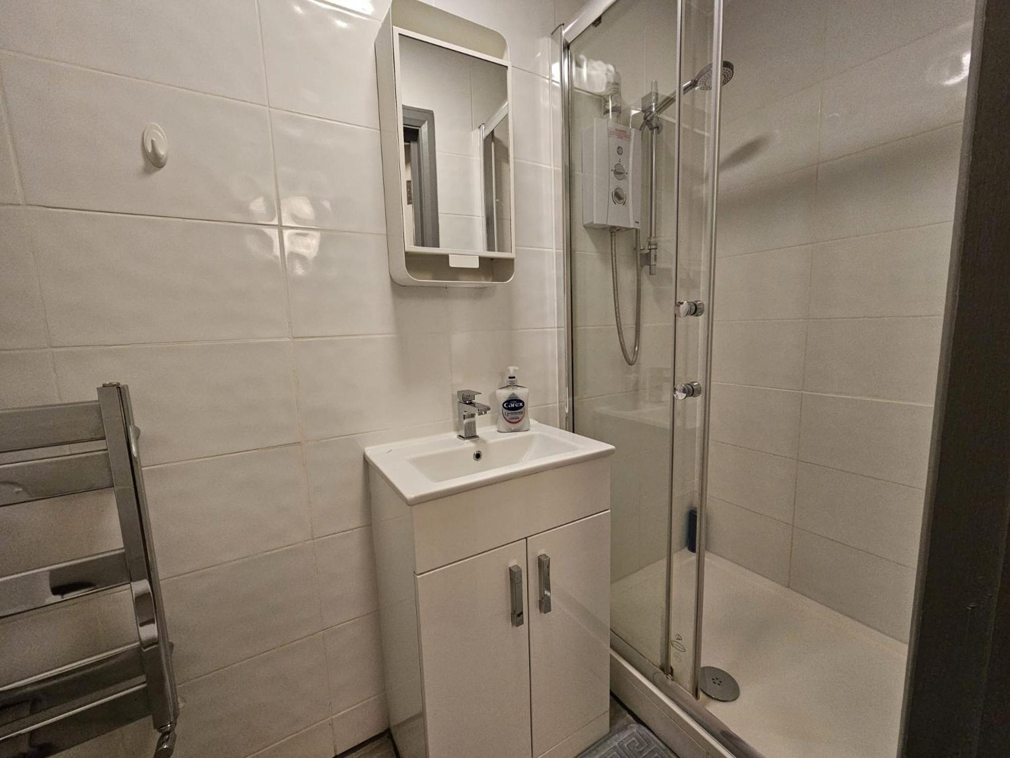 Guest house E1 Luxury Penthouse *