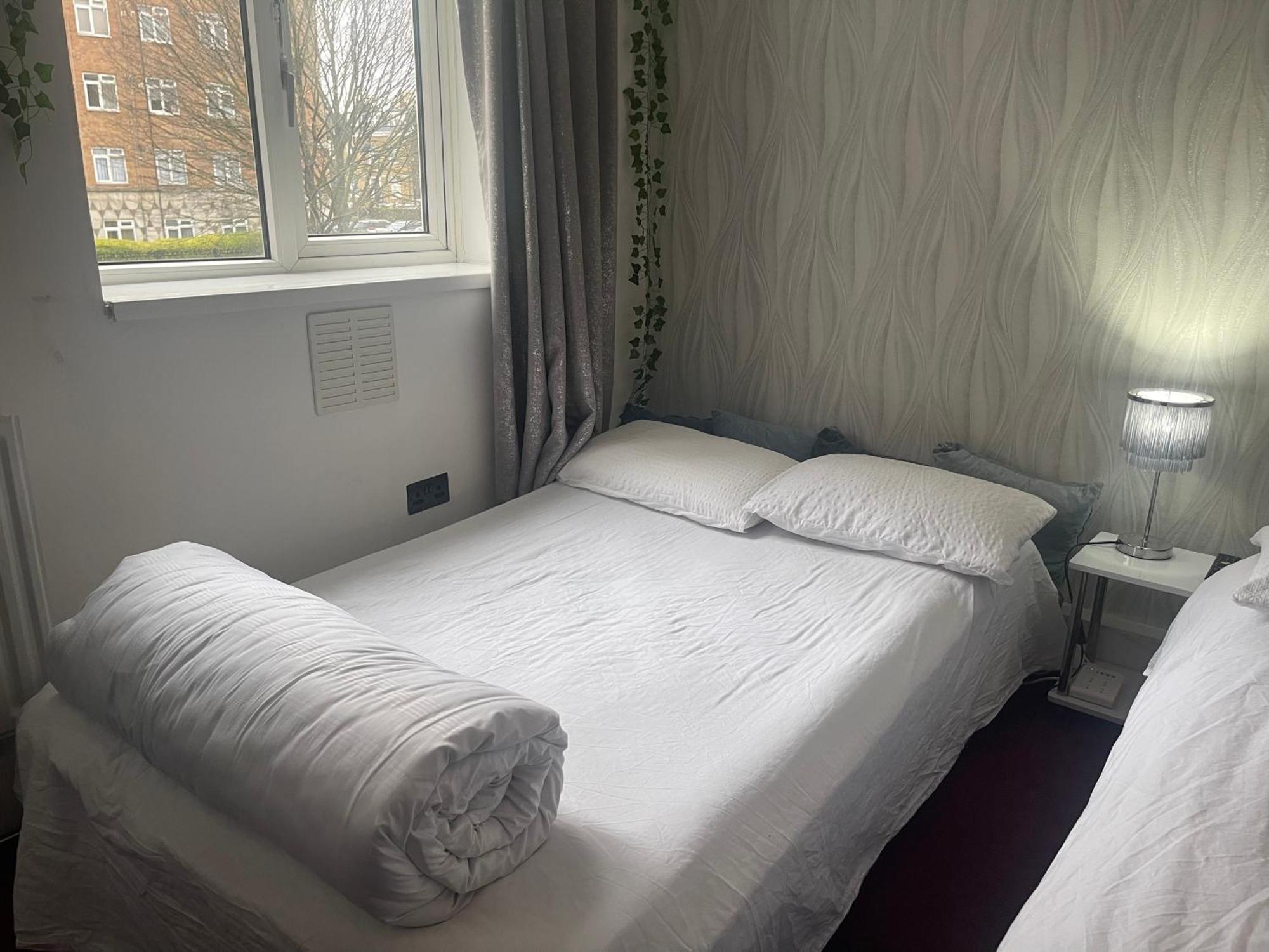 Accommodatie bij particulieren With Kitchen In *