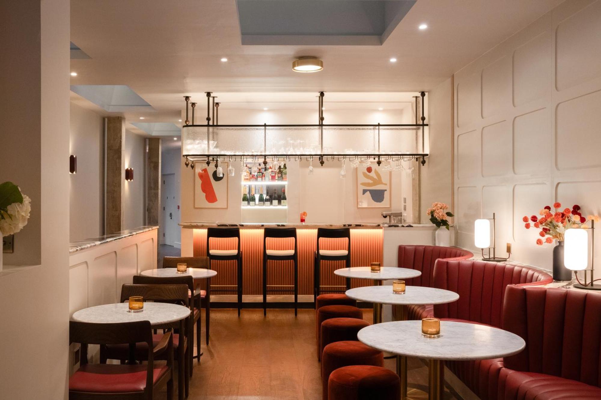 Rockwell East-tower Bridge Hotel Londen