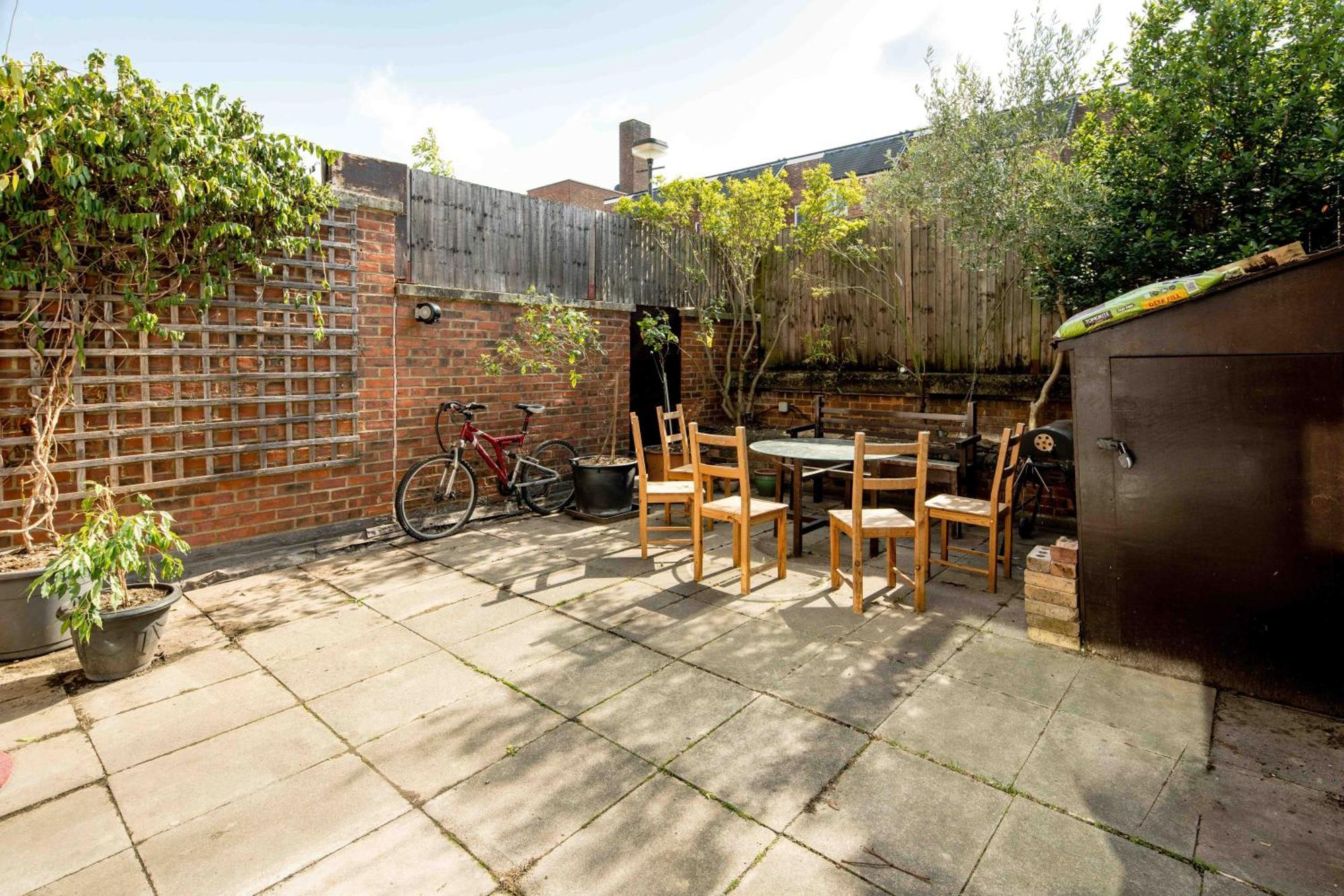 Homestay Hoxton *