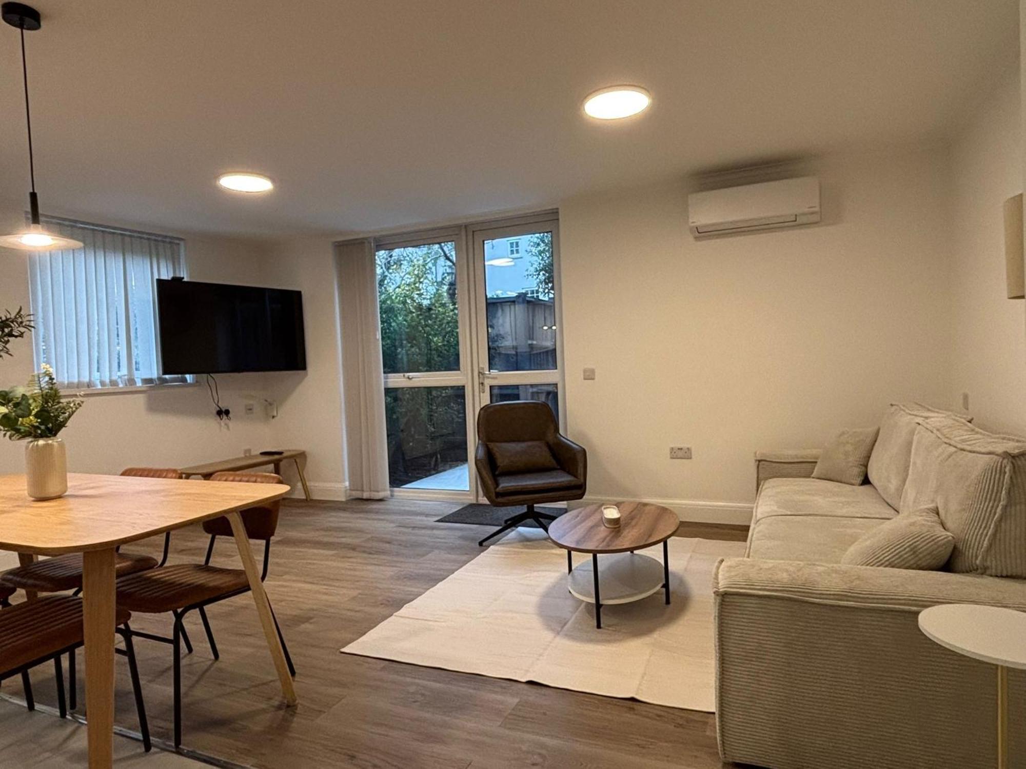 Appartement The Serene Retreat In Camden *