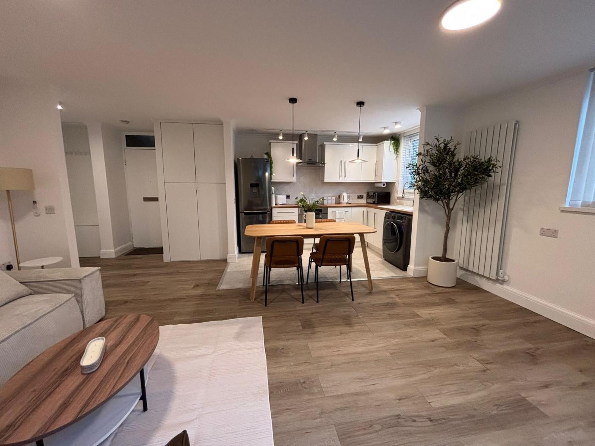 Appartement The Serene Retreat In Camden *