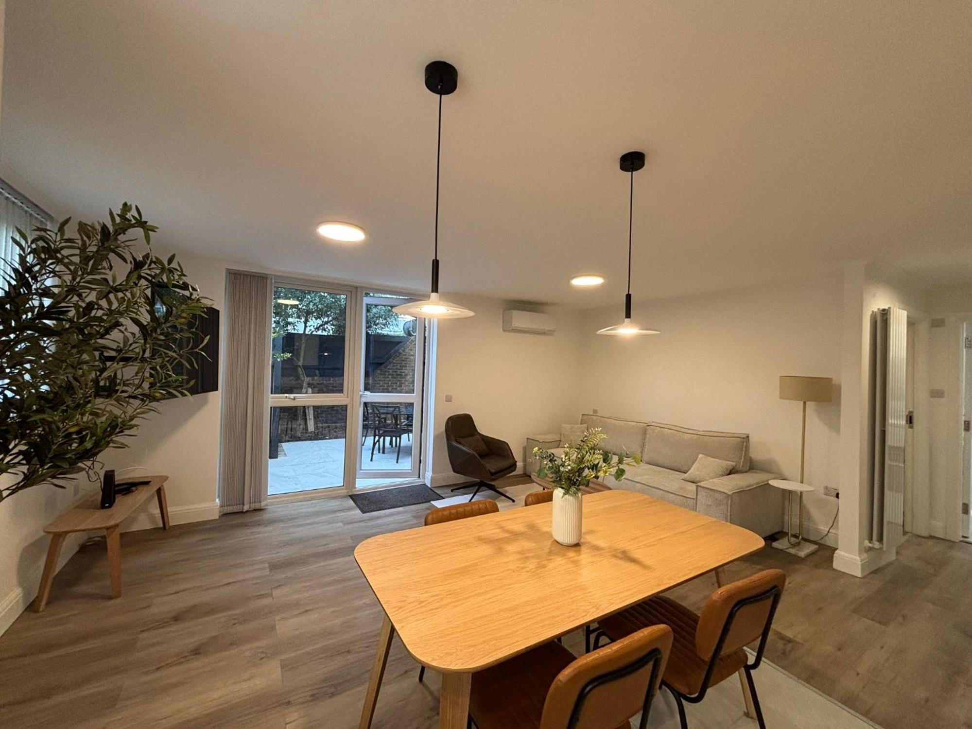 Appartement The Serene Retreat In Camden
