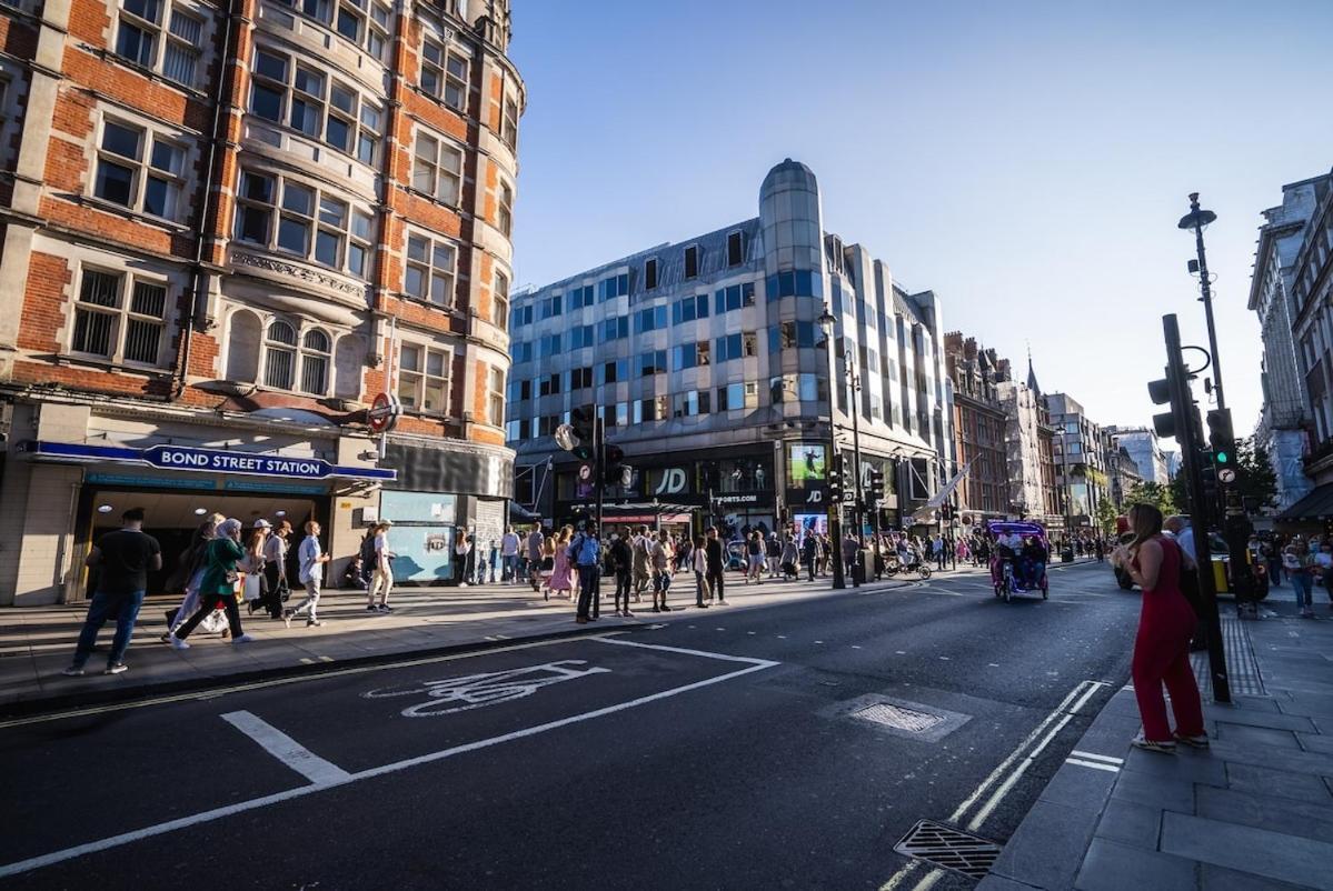 Cosy For 6 By Brixton Station London