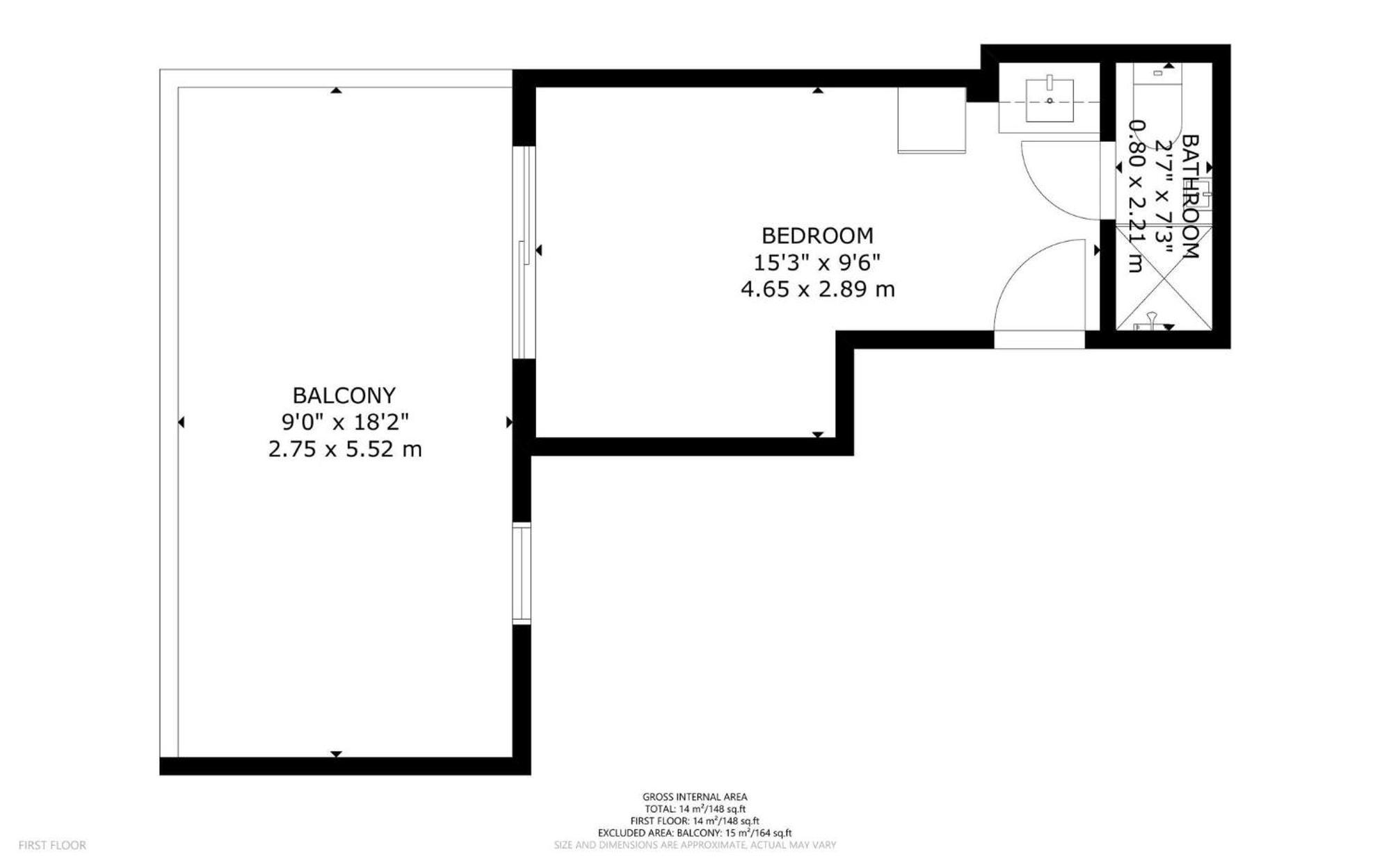 Apartment Battersea Serviced