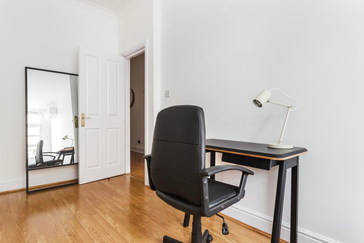 Apartment Blueground Aldgatewhitechapel Nr Tube Station Lon-480