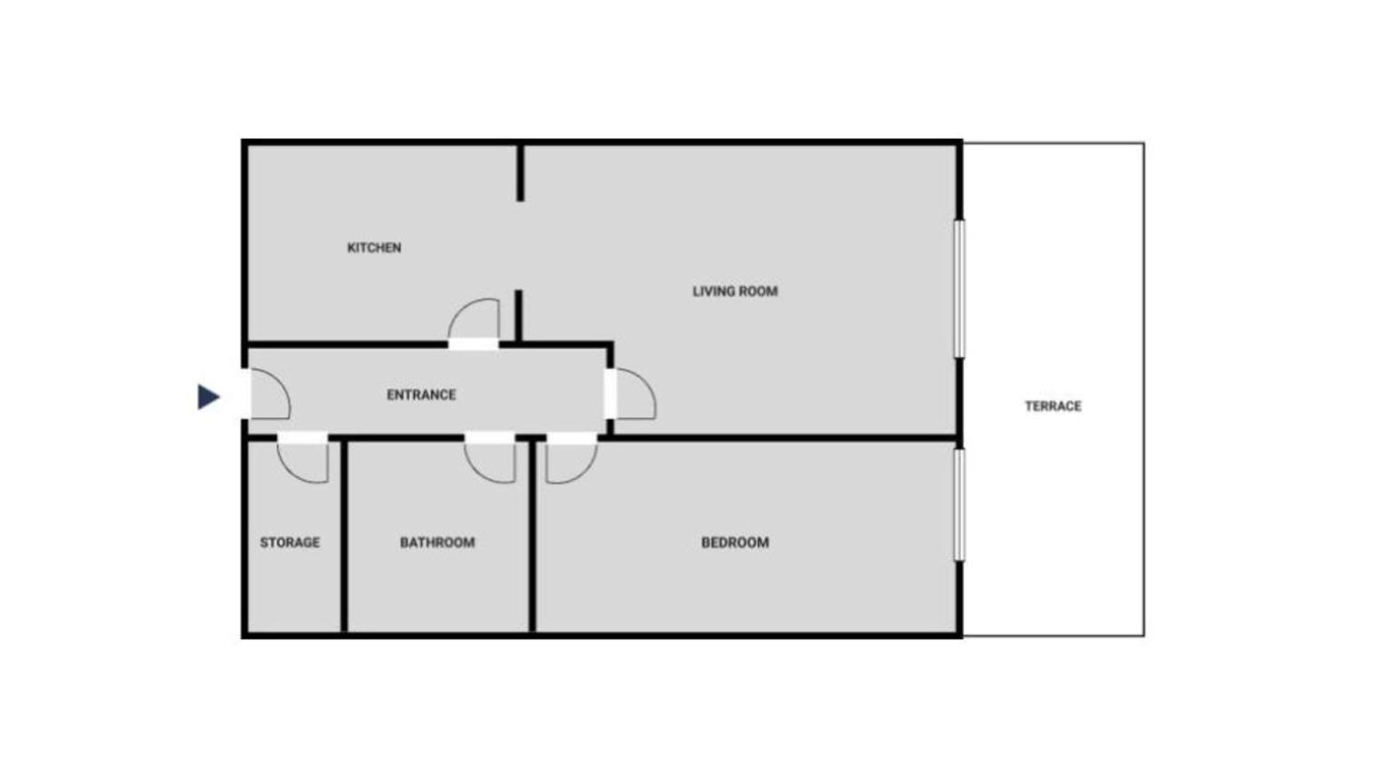 Apartment Blueground Aldgatewhitechapel Nr Tube Station Lon-480 *