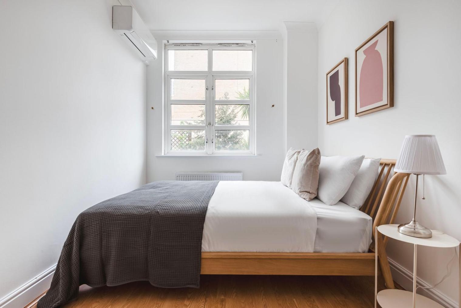 Apartment Blueground Aldgatewhitechapel Nr Tube Station Lon-480 London