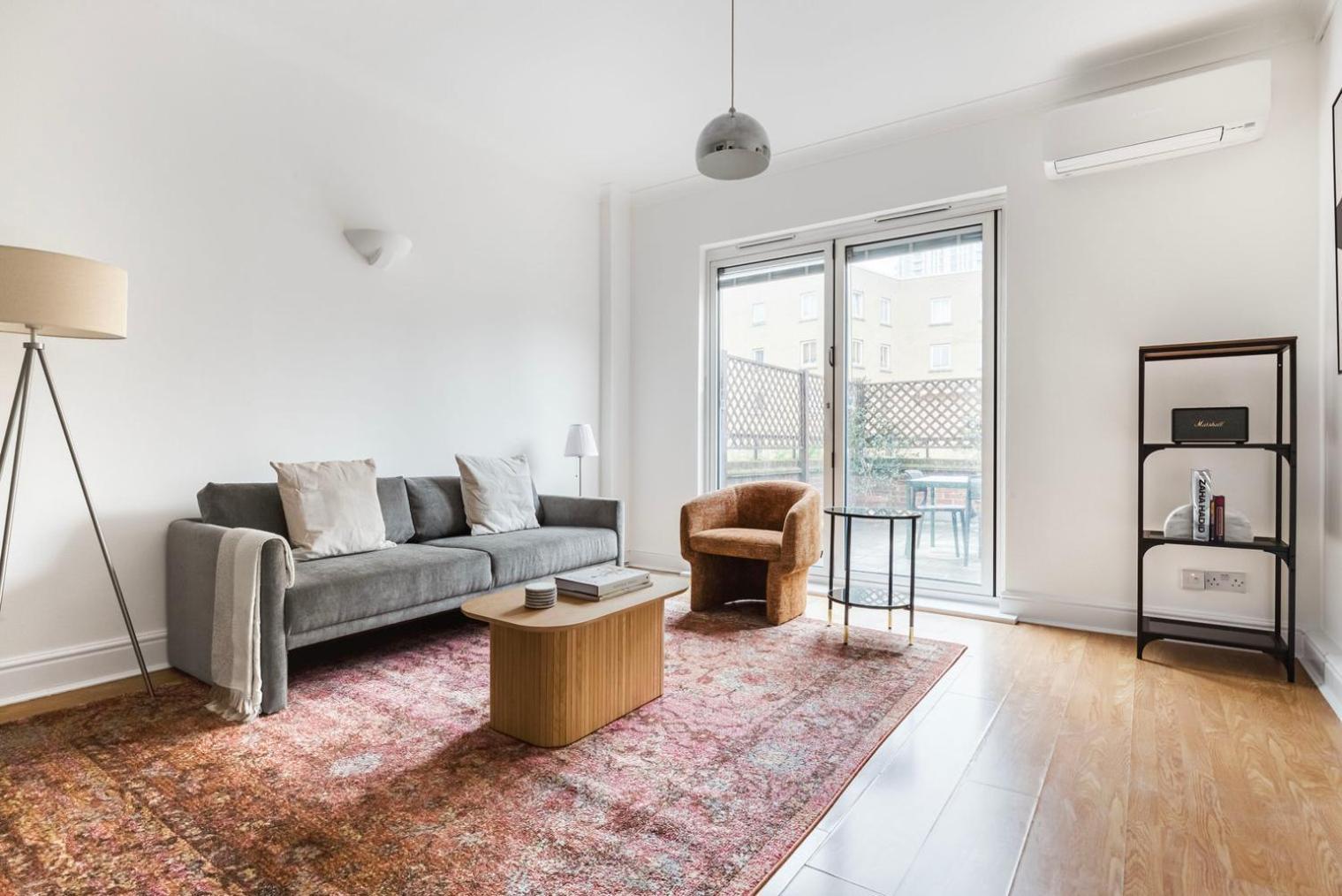 Apartment Blueground Aldgatewhitechapel Nr Tube Station Lon-480