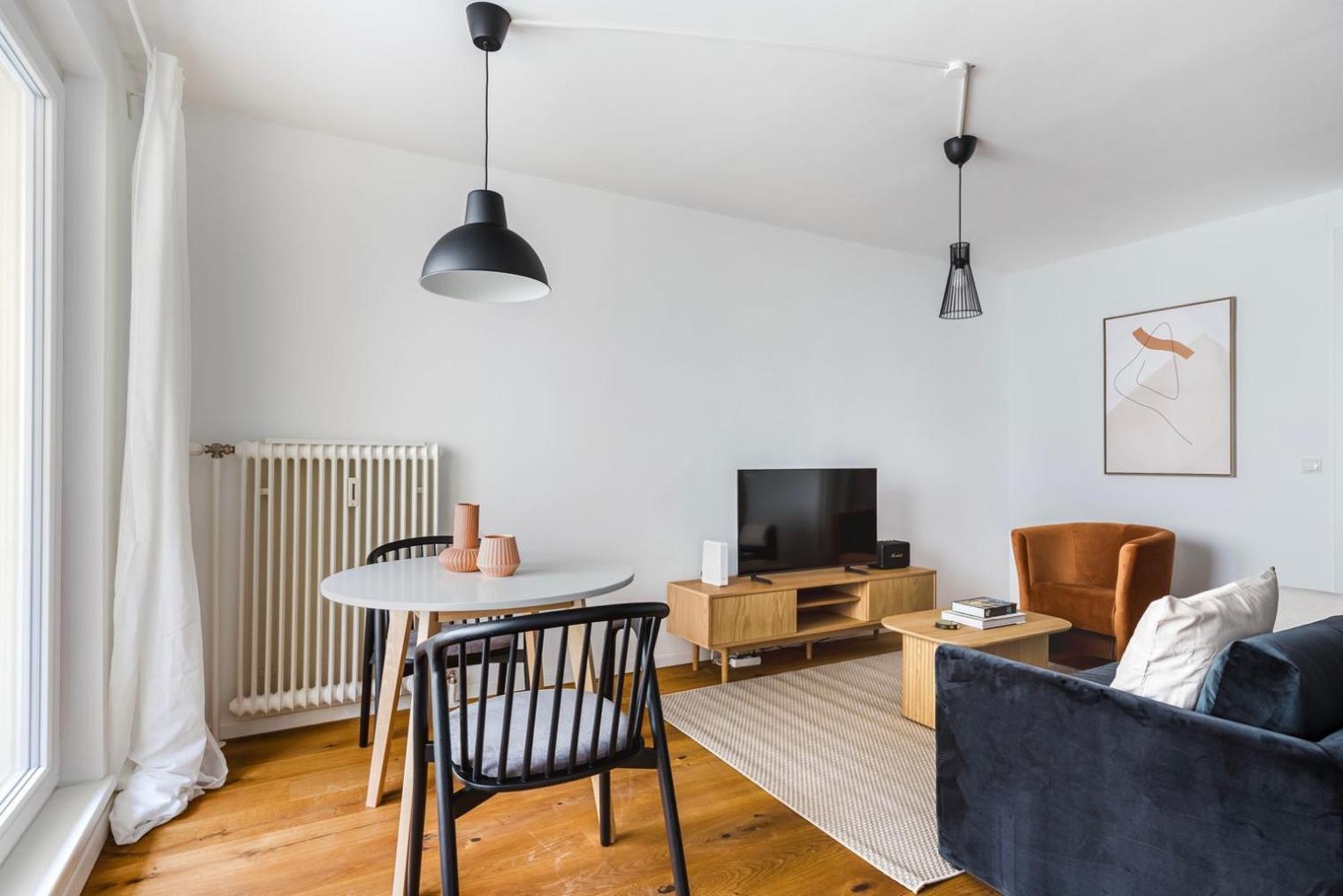Blueground Aldgatewhitechapel Nr Tube Station Lon-480 Apartment *