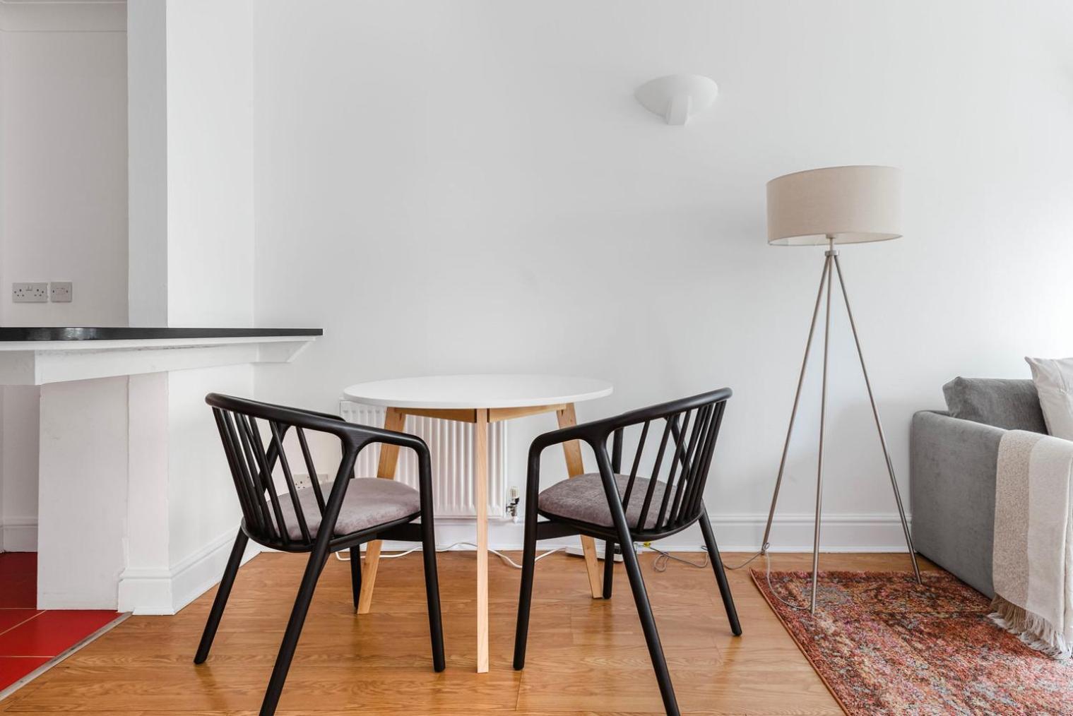 Apartment Blueground Aldgatewhitechapel Nr Tube Station Lon-480 London