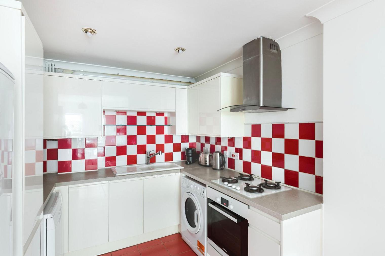 Blueground Aldgatewhitechapel Nr Tube Station Lon-480 * London