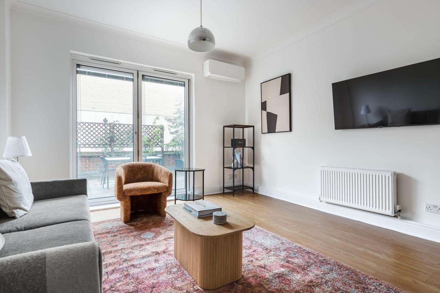 Apartment Blueground Aldgatewhitechapel Nr Tube Station Lon-480