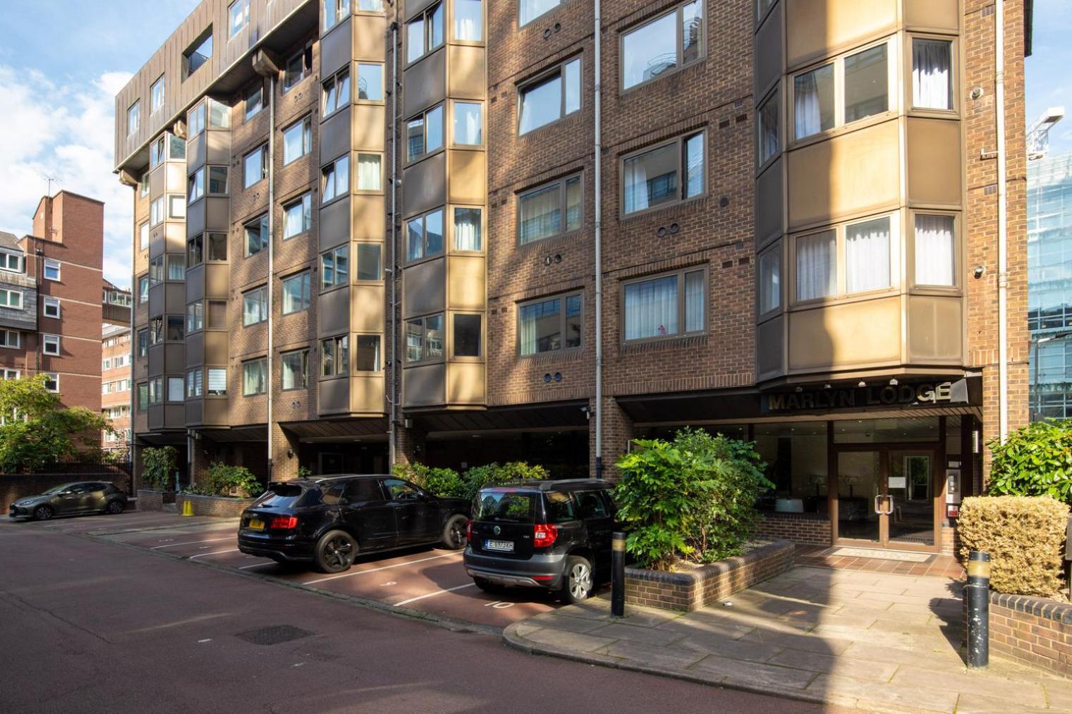 Apartment Blueground Of Concierge Nr Station Lon-398