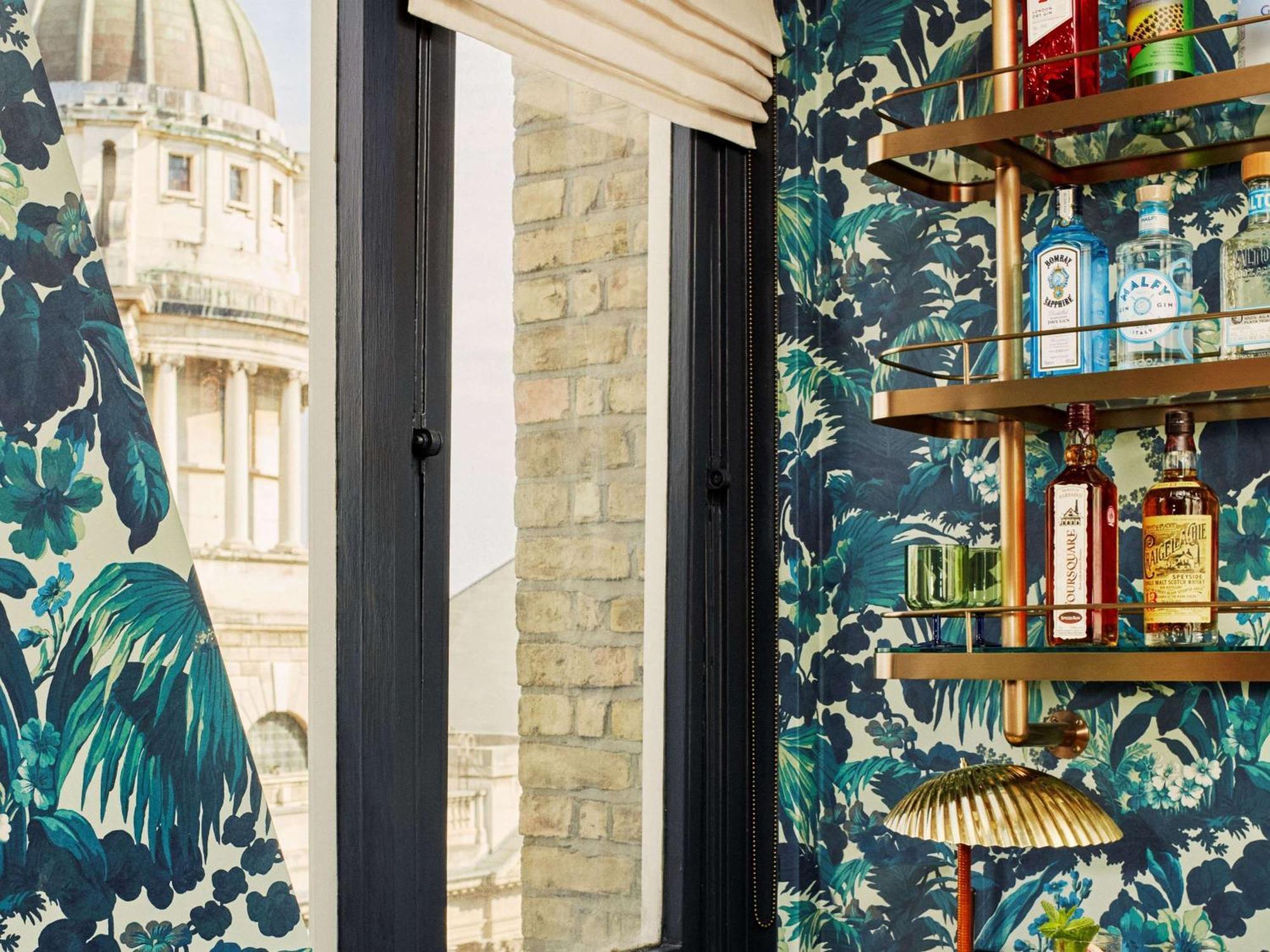 Hyde Hotel London