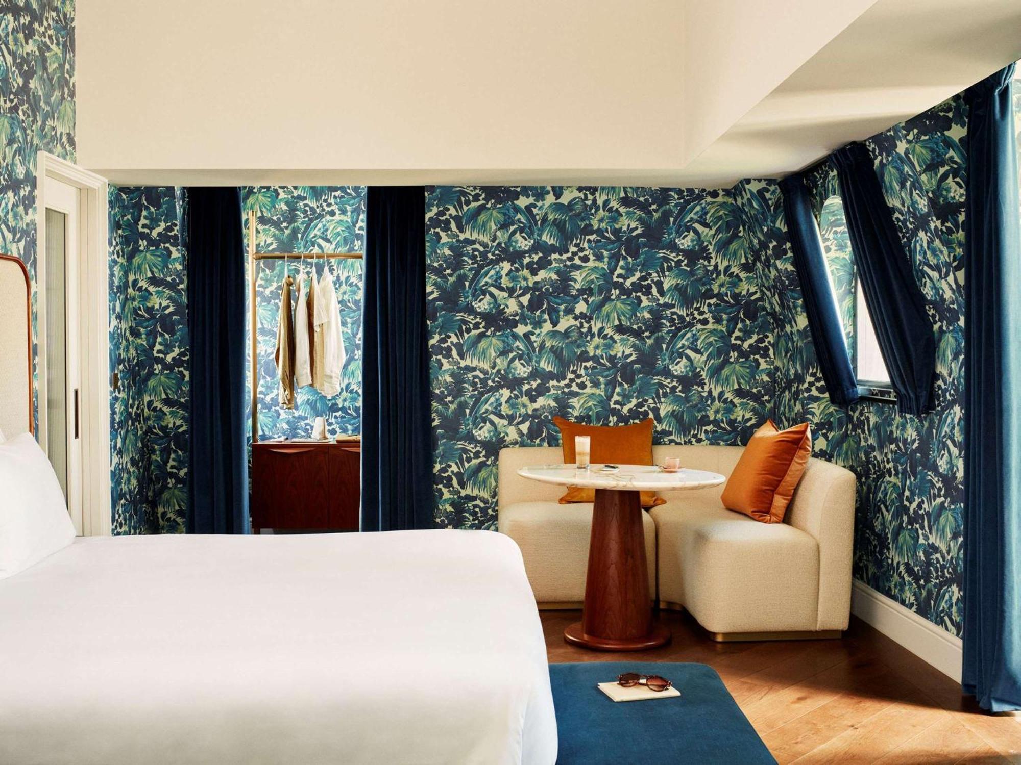 Hyde Hotel London