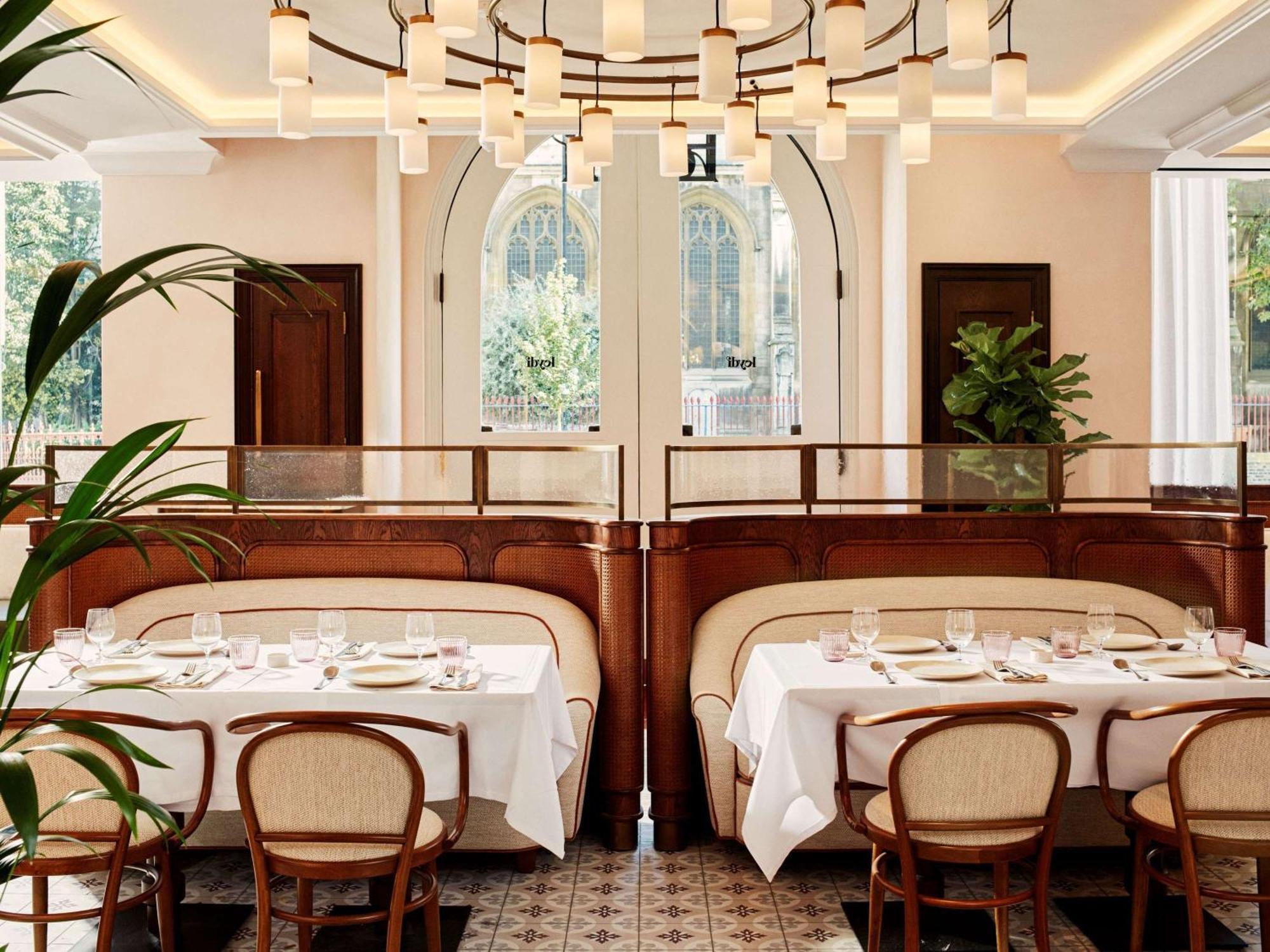 Hotel Hyde London