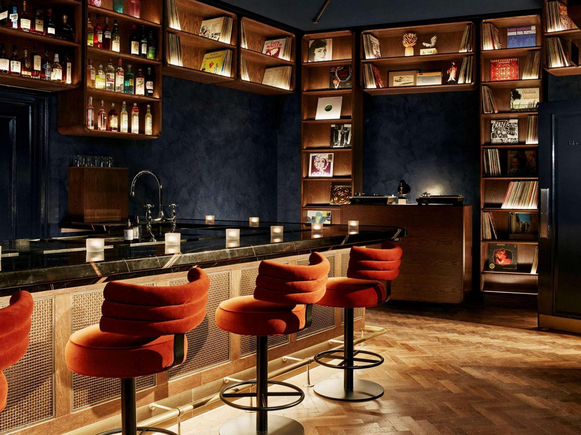 Hotel Hyde London