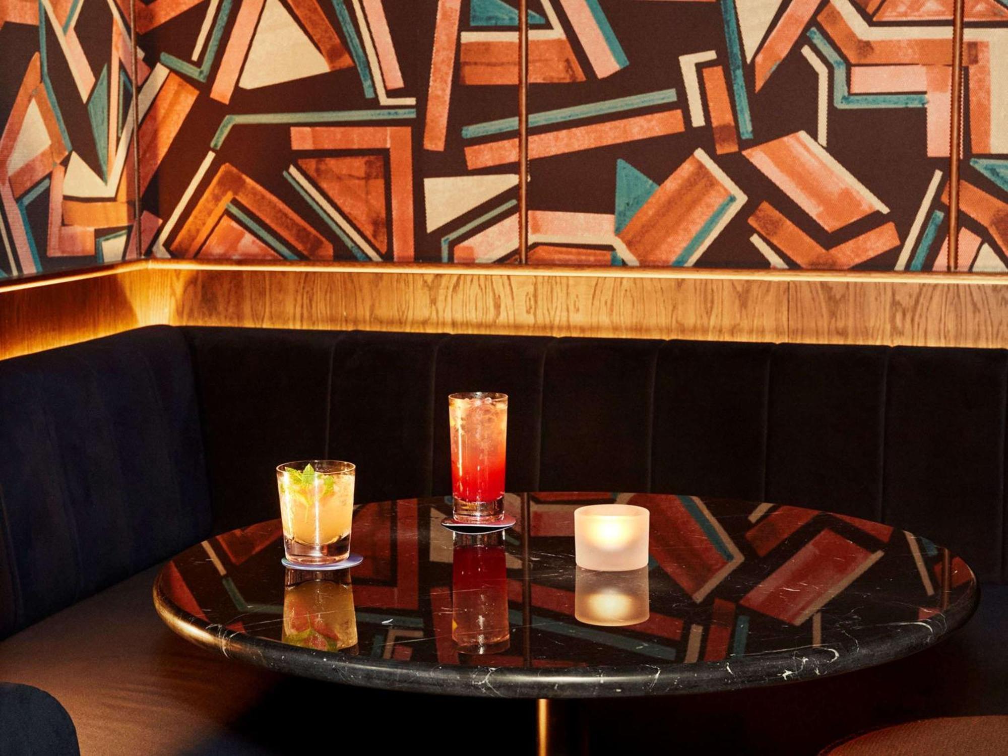 Hyde 4* London