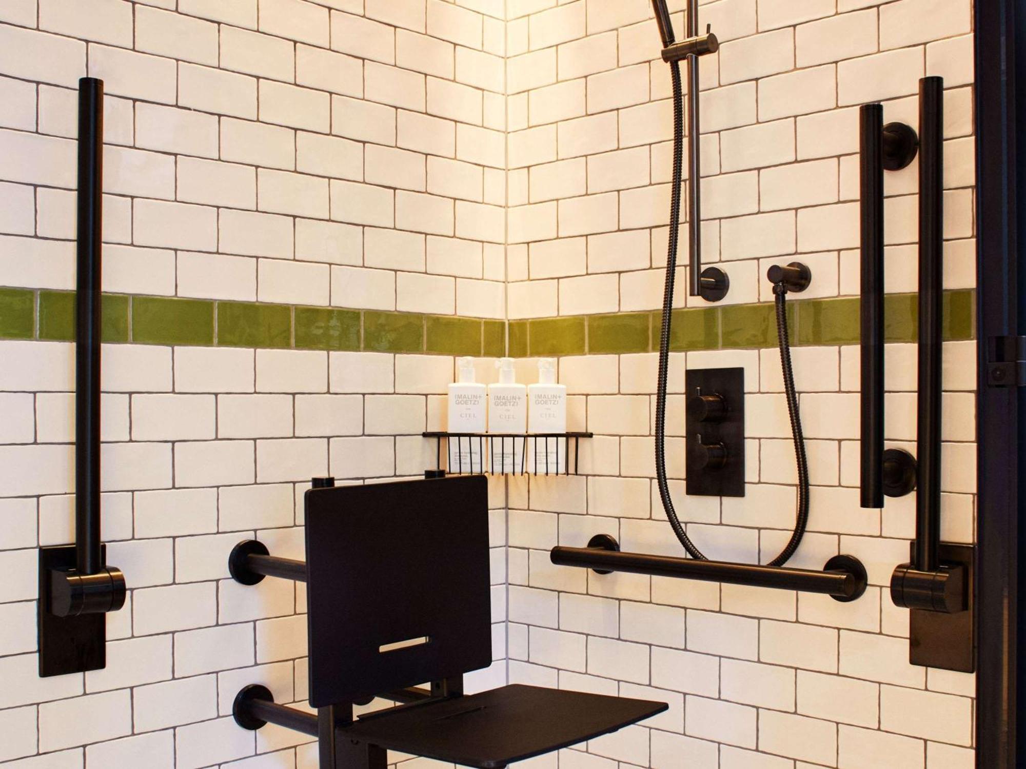 Hyde Hotel London