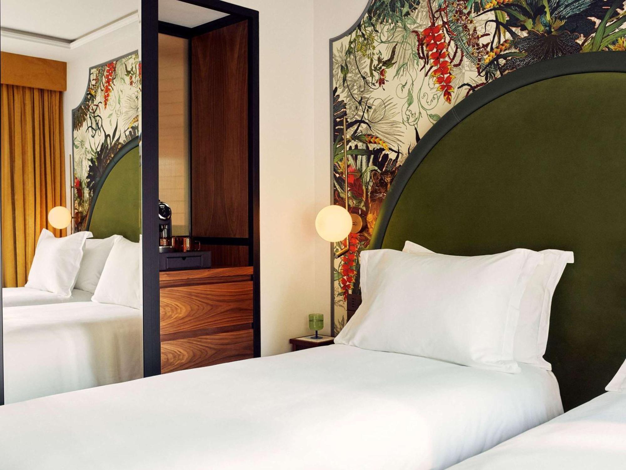 Hotel Hyde
