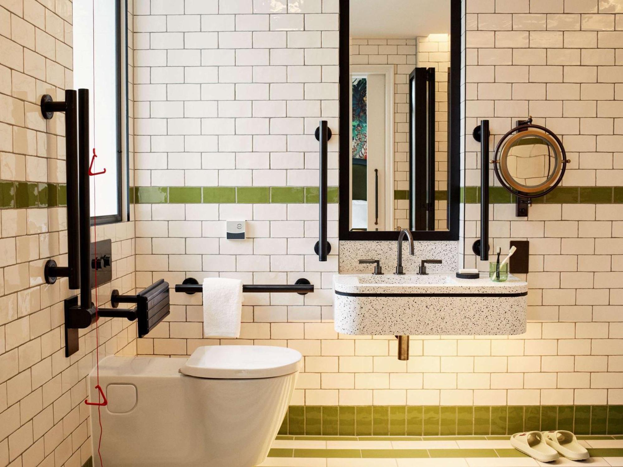Hyde Hotel London