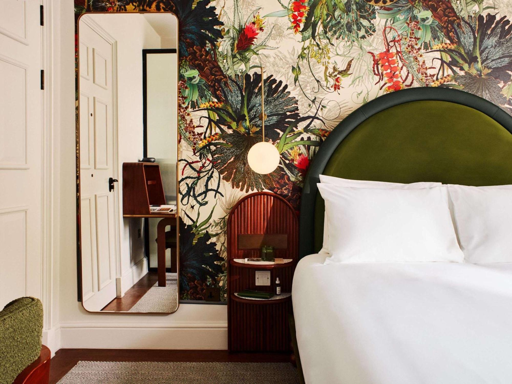 Hyde Hotel London