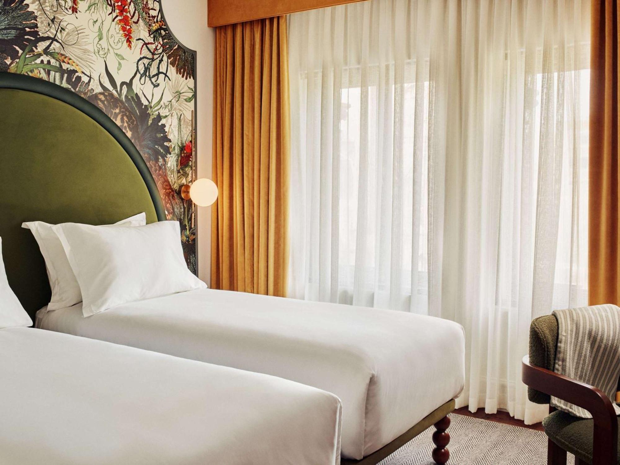 Hotel Hyde London