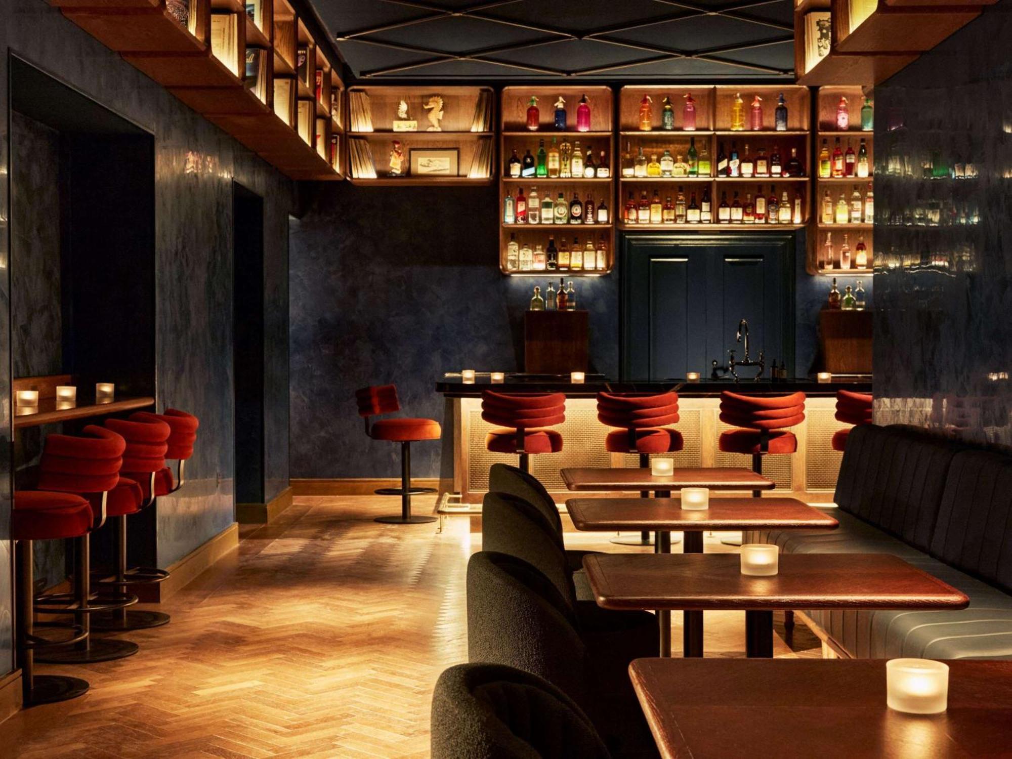 Hyde London